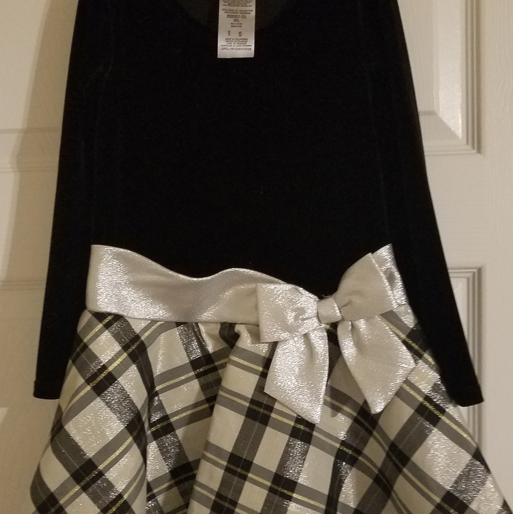 Girl dress